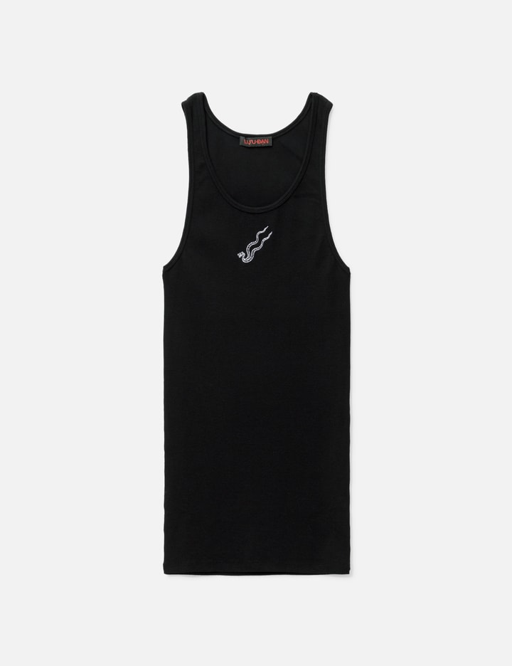 LOGO TANK TOP Placeholder Image