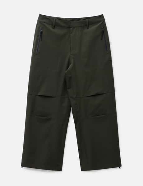 Hiking Patrol 3L Shell Trousers