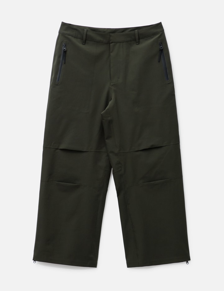 3L Shell Trousers Placeholder Image