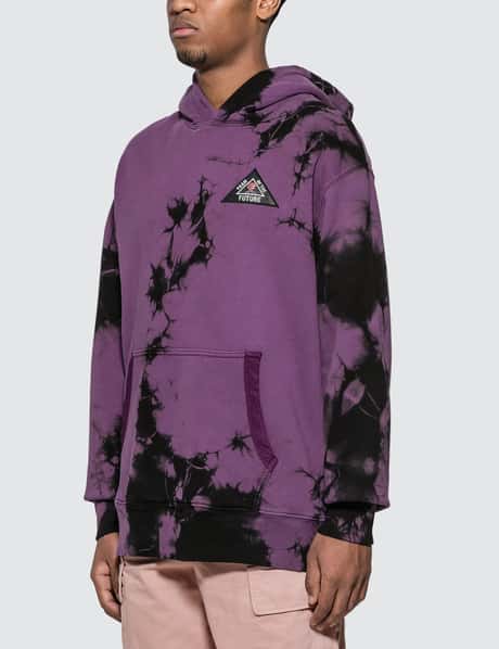 Just Don - Team Of The Future Hoodie | HBX - Globally Curated 