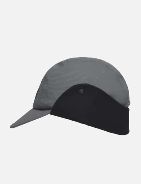 NEIGHBORHOOD - NH X VELO SPICA . FLAP CAP | HBX - HYPEBEAST 為您 