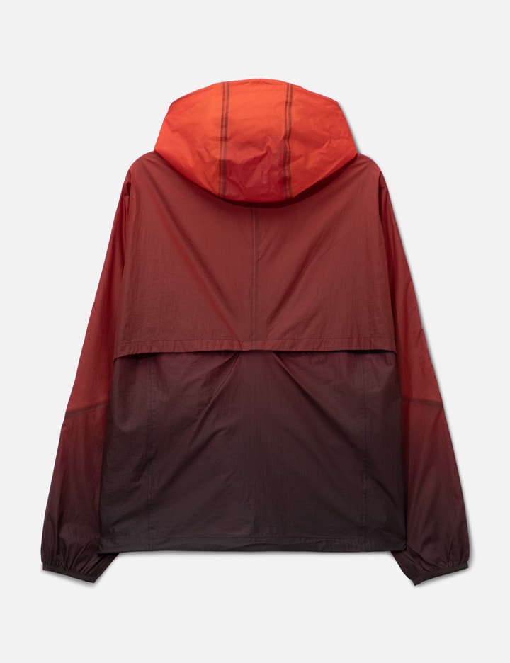 Purple Mountain Observatory Ombré Breeze Jacket