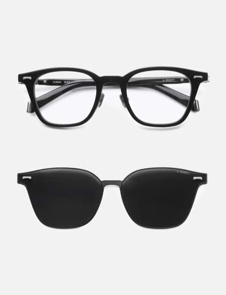A. SOCIETY Florian Clip-on