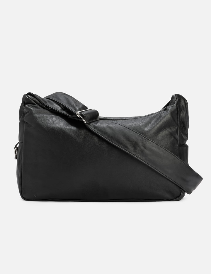 Leather Holiday Bag Placeholder Image