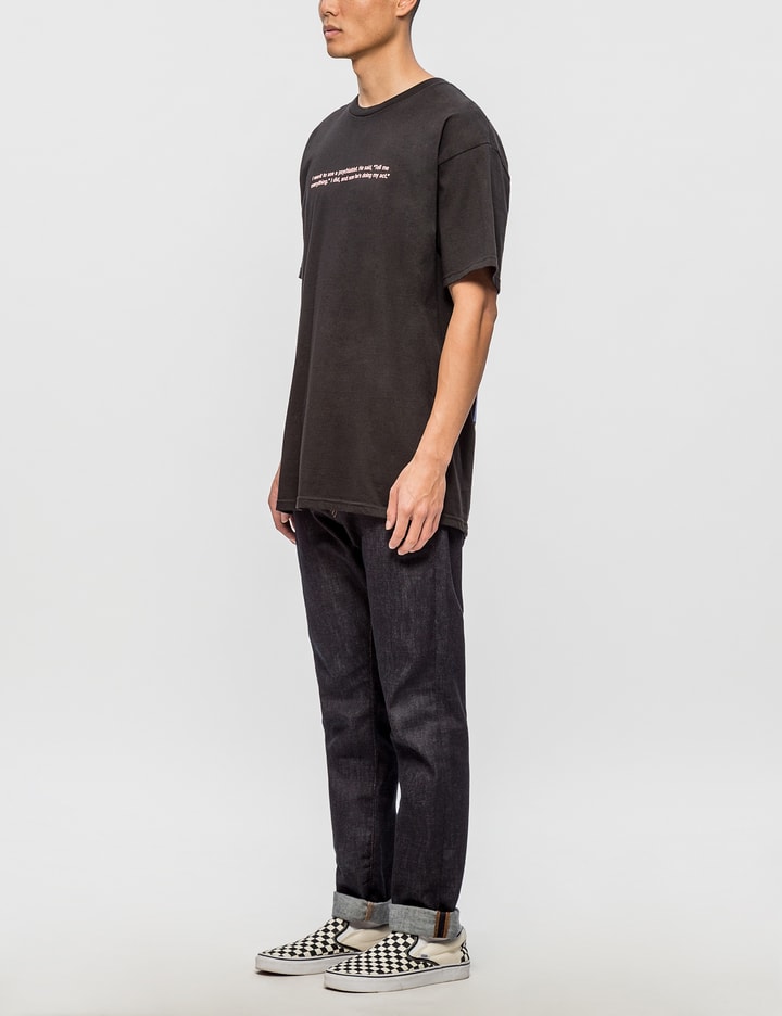 Pleasures Punchline S/S T-Shirt