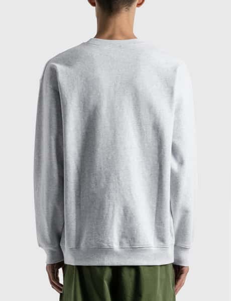 Dime - Plein Air Crewneck Sweatshirt | HBX