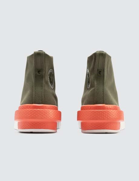 Converse All Star Disrupt Cx Hi Field Surplus HBX