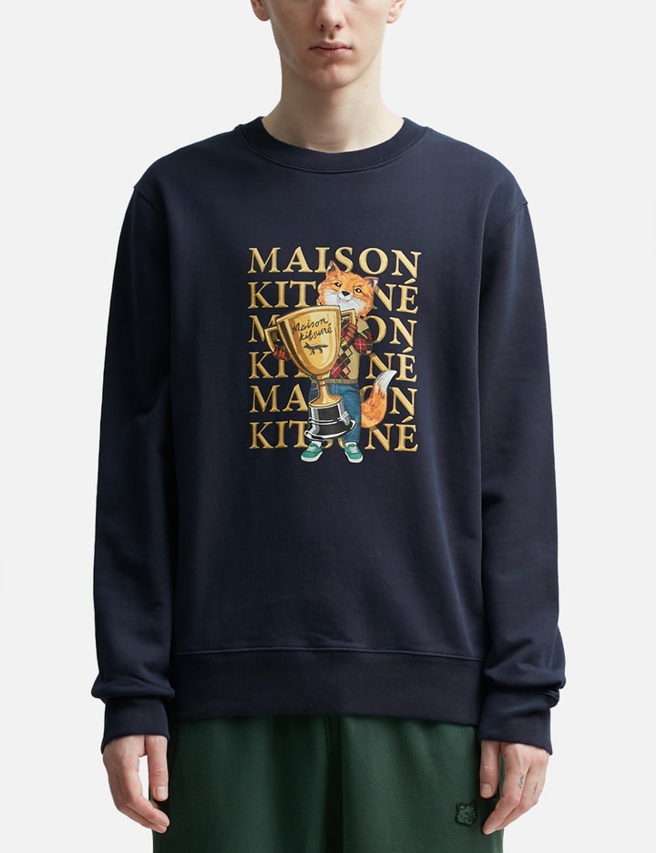 Fox Champion Regular Sweatshirt Placeholder Image