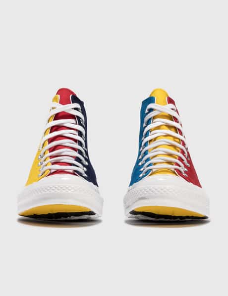 Chuck Taylor Chuck 70 Hi Golf Wang Converse Converse X Golf Wang