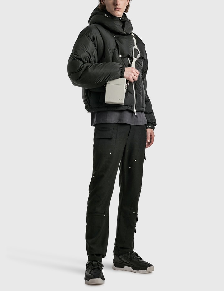 Sociality Down Jacket Placeholder Image