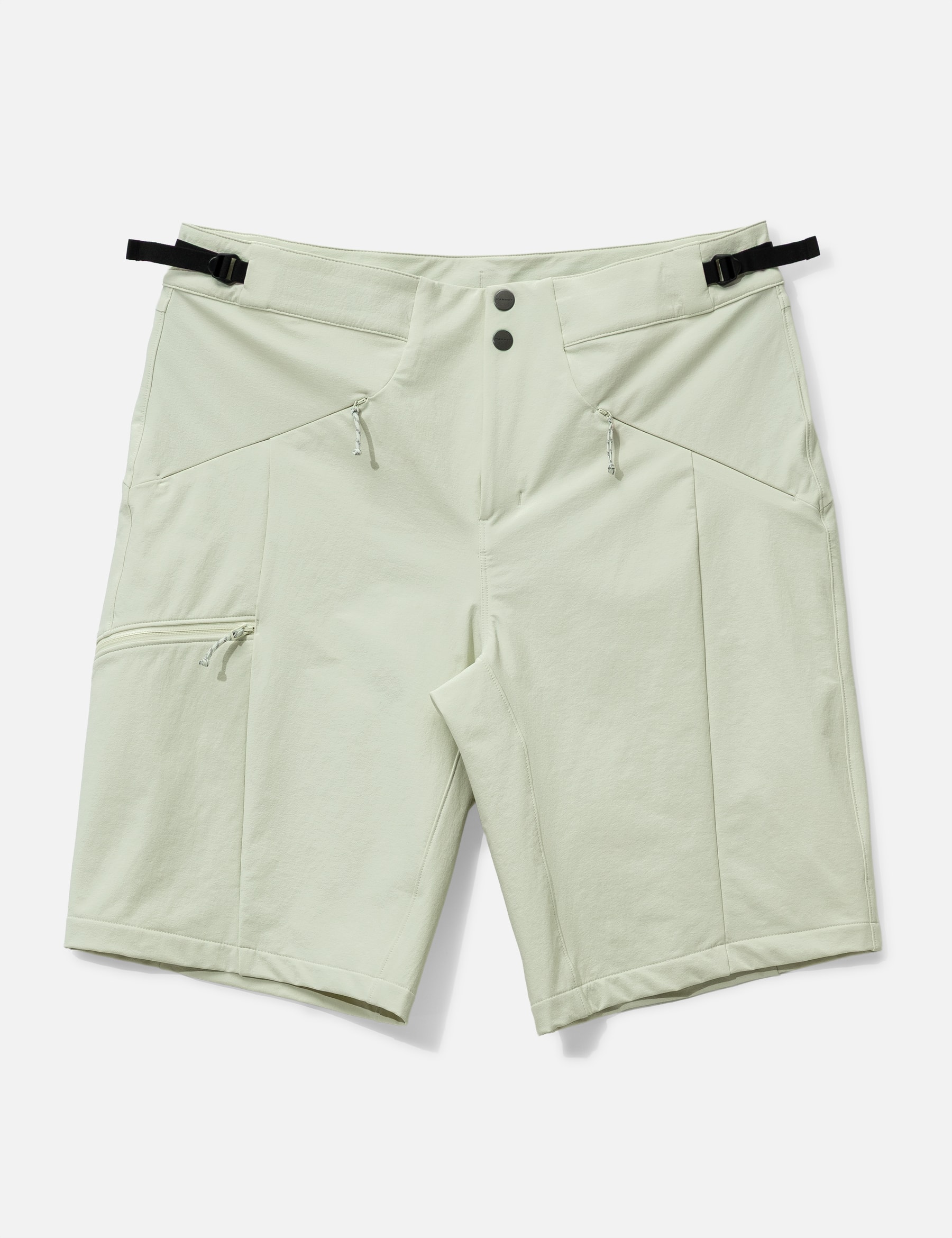 X Mammut SO Shorts view 16