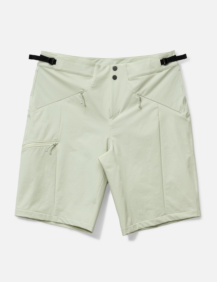 Hiking Patrol Hiking Patrol X Mammut SO Shorts