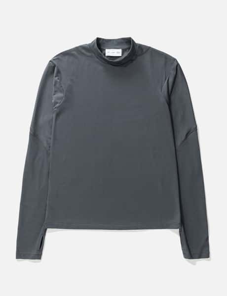 POST ARCHIVE FACTION (PAF) 5.0 LONG SLEEVE RIGHT
