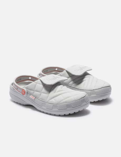 Umbro X Crocs Crafted Clog view 11