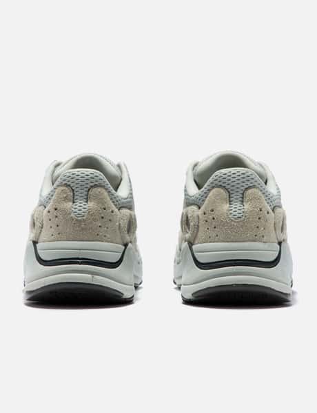 Adidas - Adidas Yeezy BOOST 700 (Salt) | HBX
