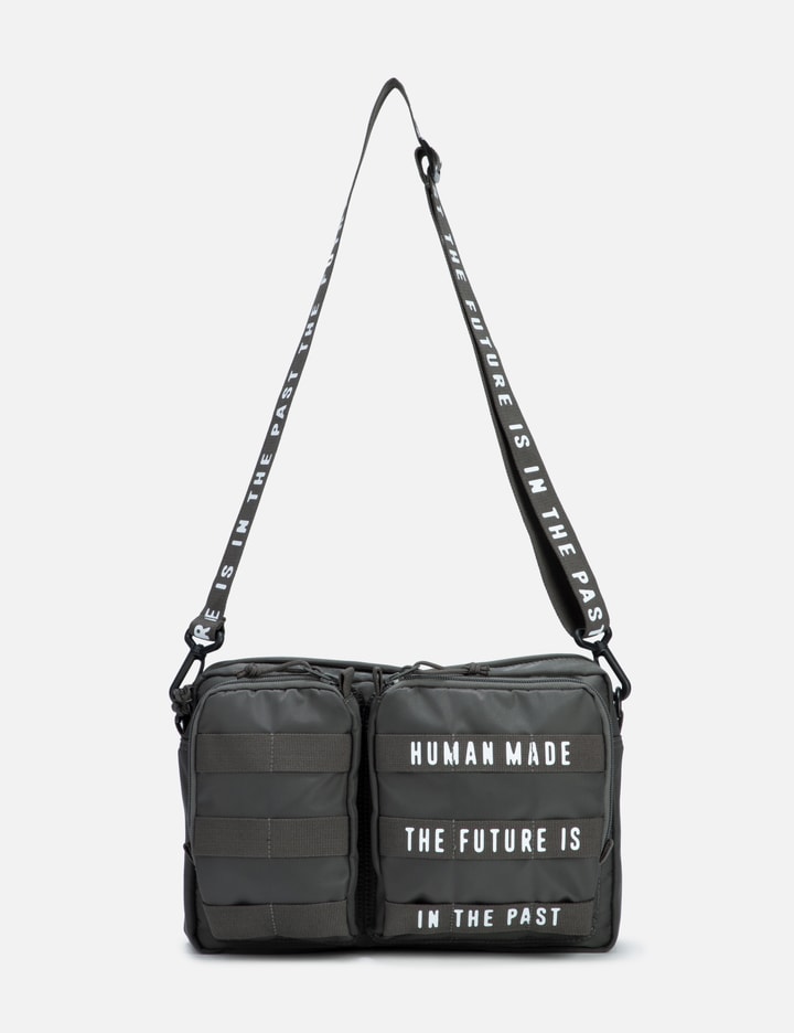 MILITARY POUCH LARGE Placeholder Image