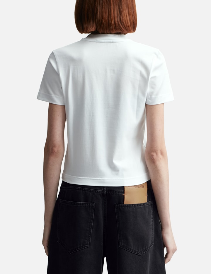 Le T-shirt Gros Grain Placeholder Image