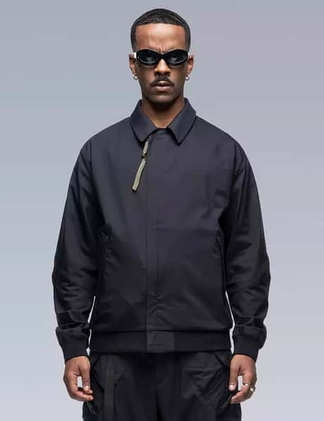 ACRONYM Micro Twill Tec Sys Jacket