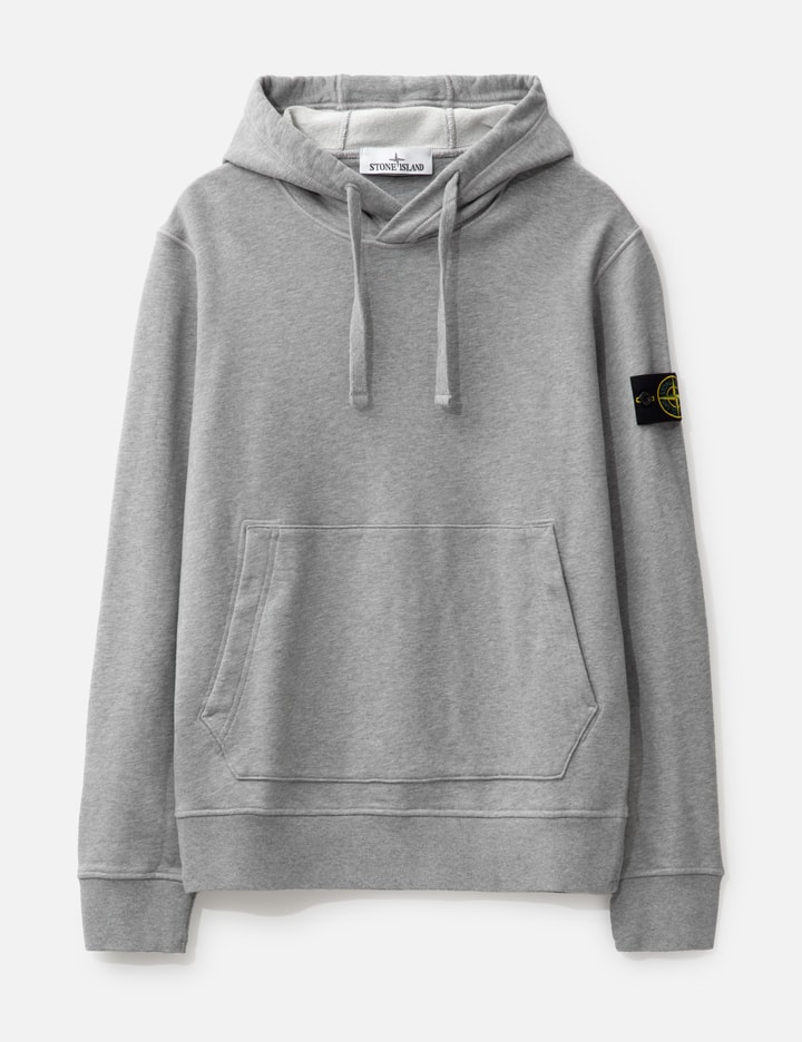 HOODED SWEATSHIRT Placeholder Image