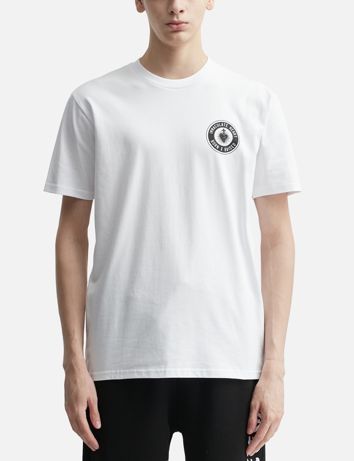 Immaculate Tee Placeholder Image