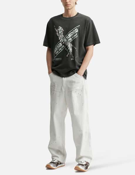 T-Shirt Short Sleeves 17 view 14