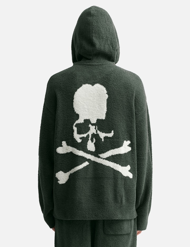 Lounge Zip-up Hoodie Placeholder Image