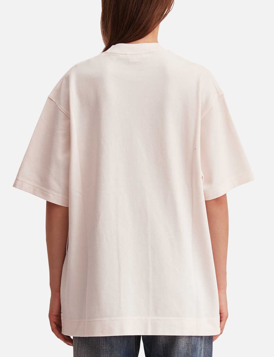 Embroidered Logo T-Shirt view 19