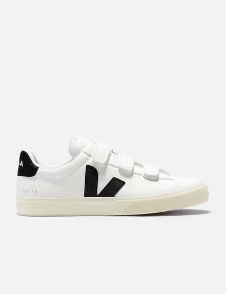 Veja Recife Logo Chromefree