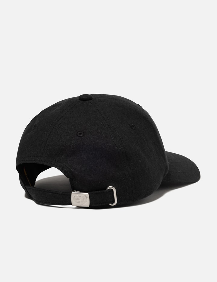 6Panel Linen Cap Placeholder Image