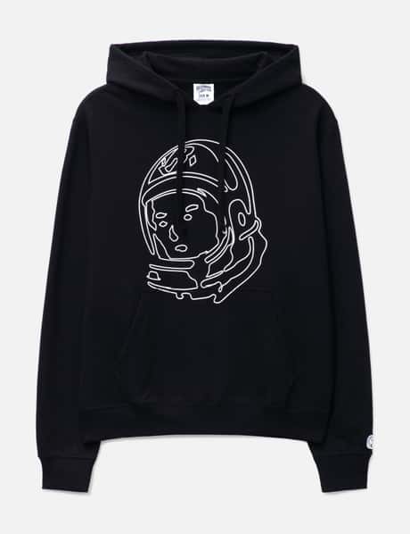Billionaire Boys Club BB Line Helmet Hoodie HBX