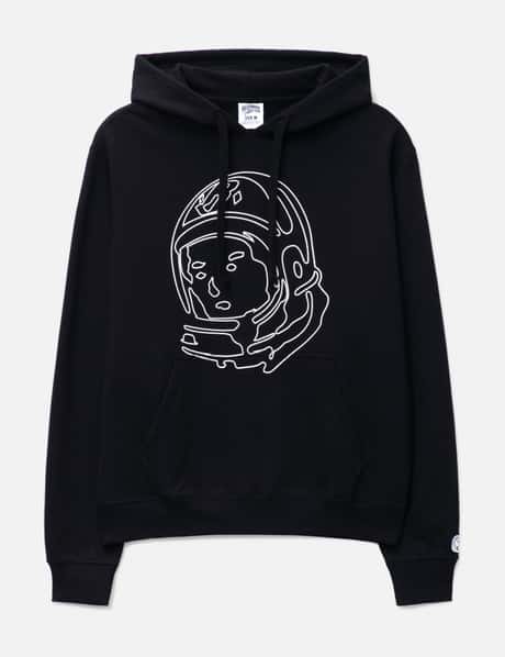 Billionaire Boys Club BB Line Helmet Hoodie