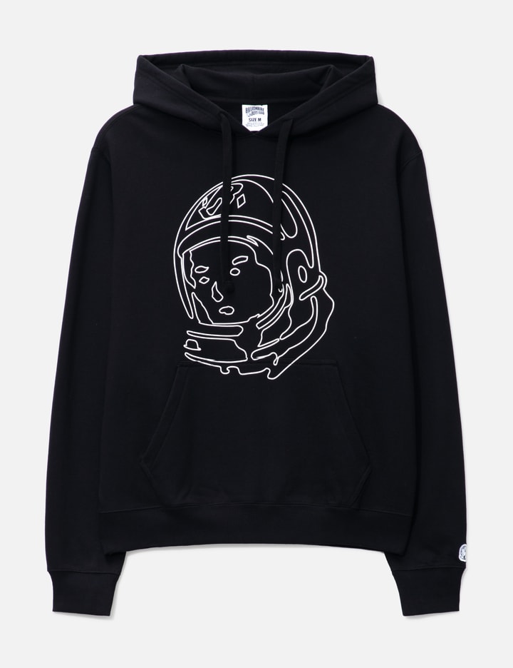 BB Line Helmet Hoodie Placeholder Image