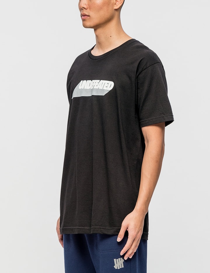 Undefeated Cast T-Shirt Placeholder Image