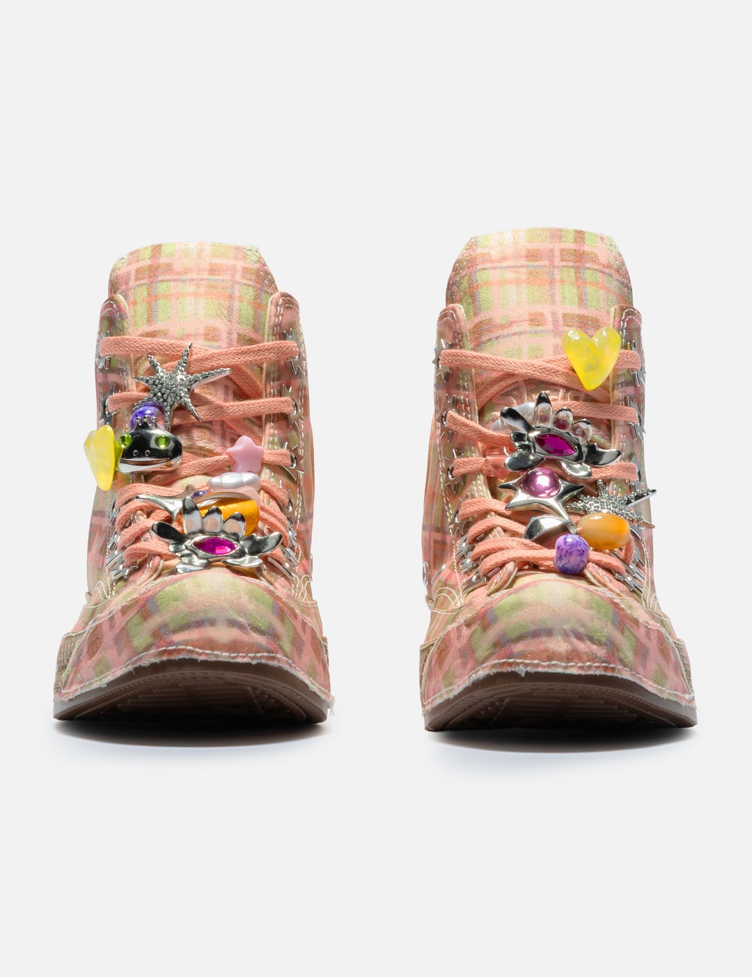 Collina Strada X Converse 'Chuck 70 HI' view 11