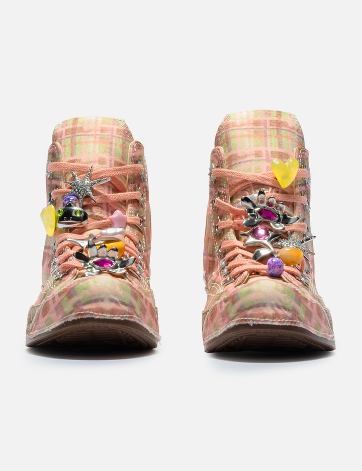 Converse Collina Strada X Converse 'Chuck 70 HI'