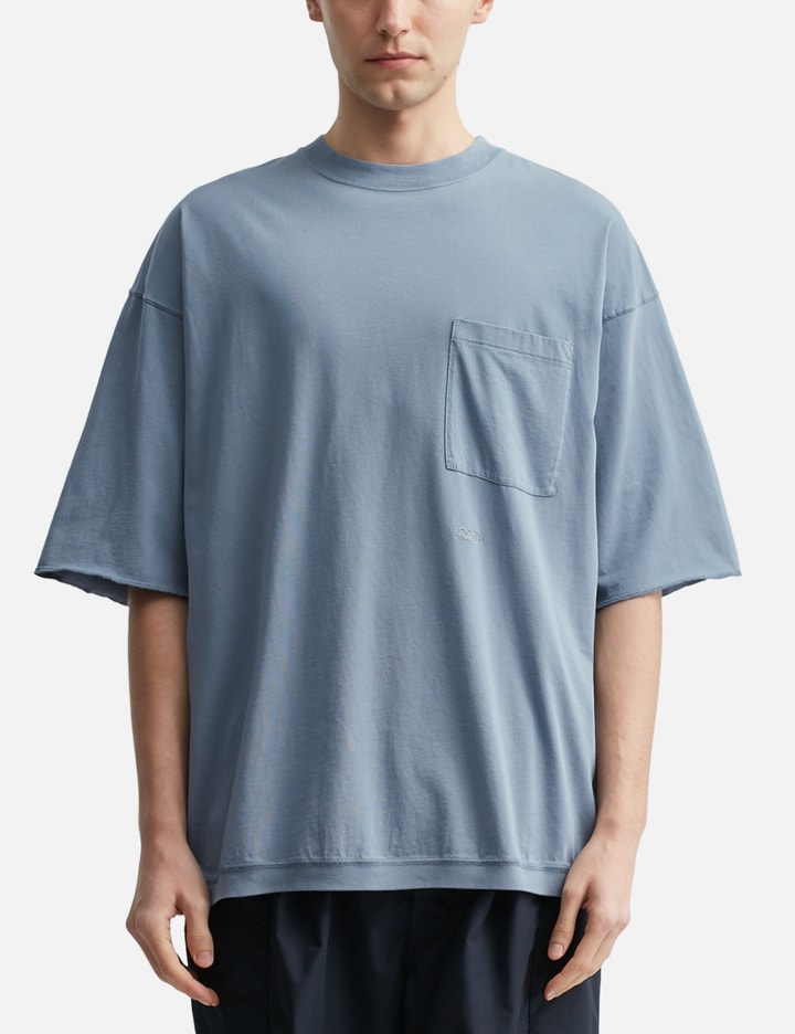 Nanamica OOAL Pocket Tee