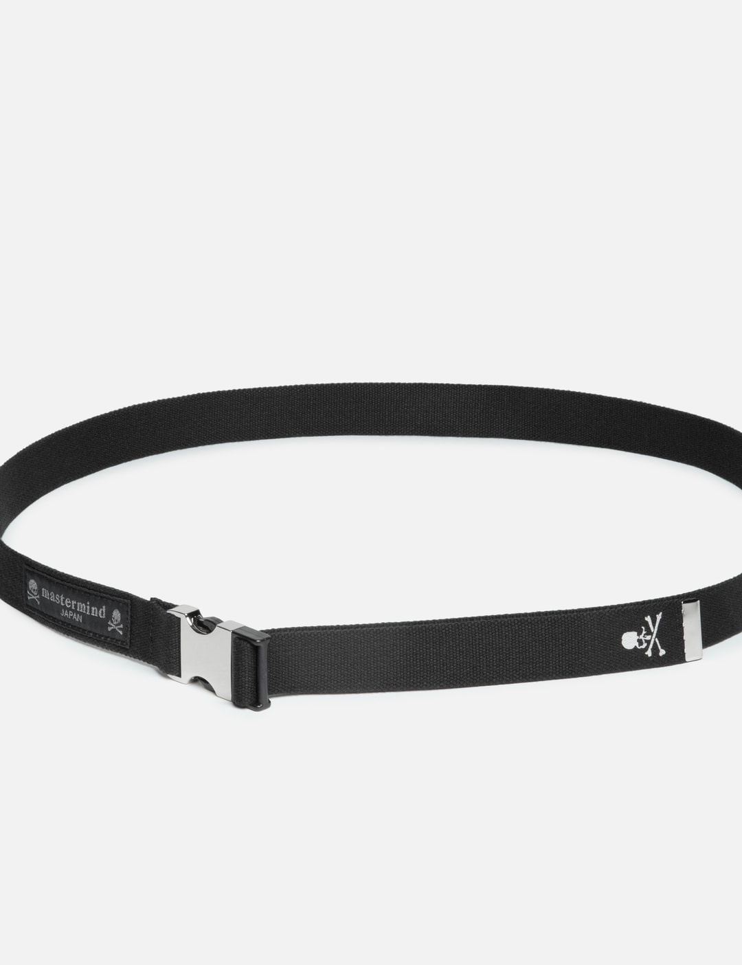 PROJECT G/R - BICYCLE CHAIN BELT | HBX - Globally Curated Fashion 