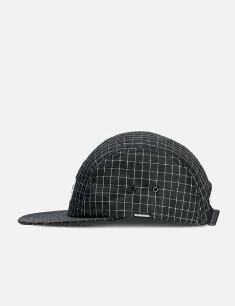 Reflective Jet Cap view 7