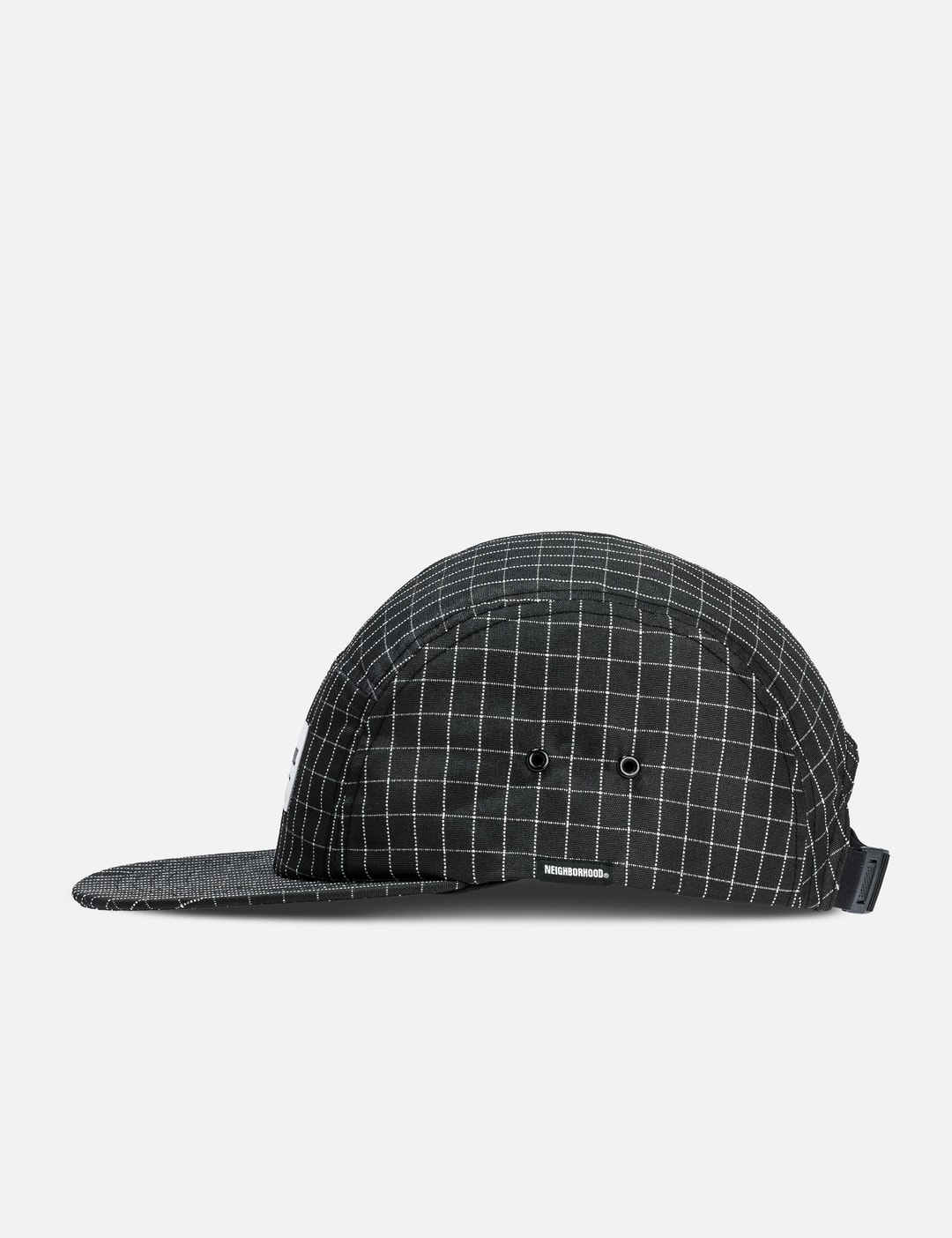 Reflective Jet Cap view 8