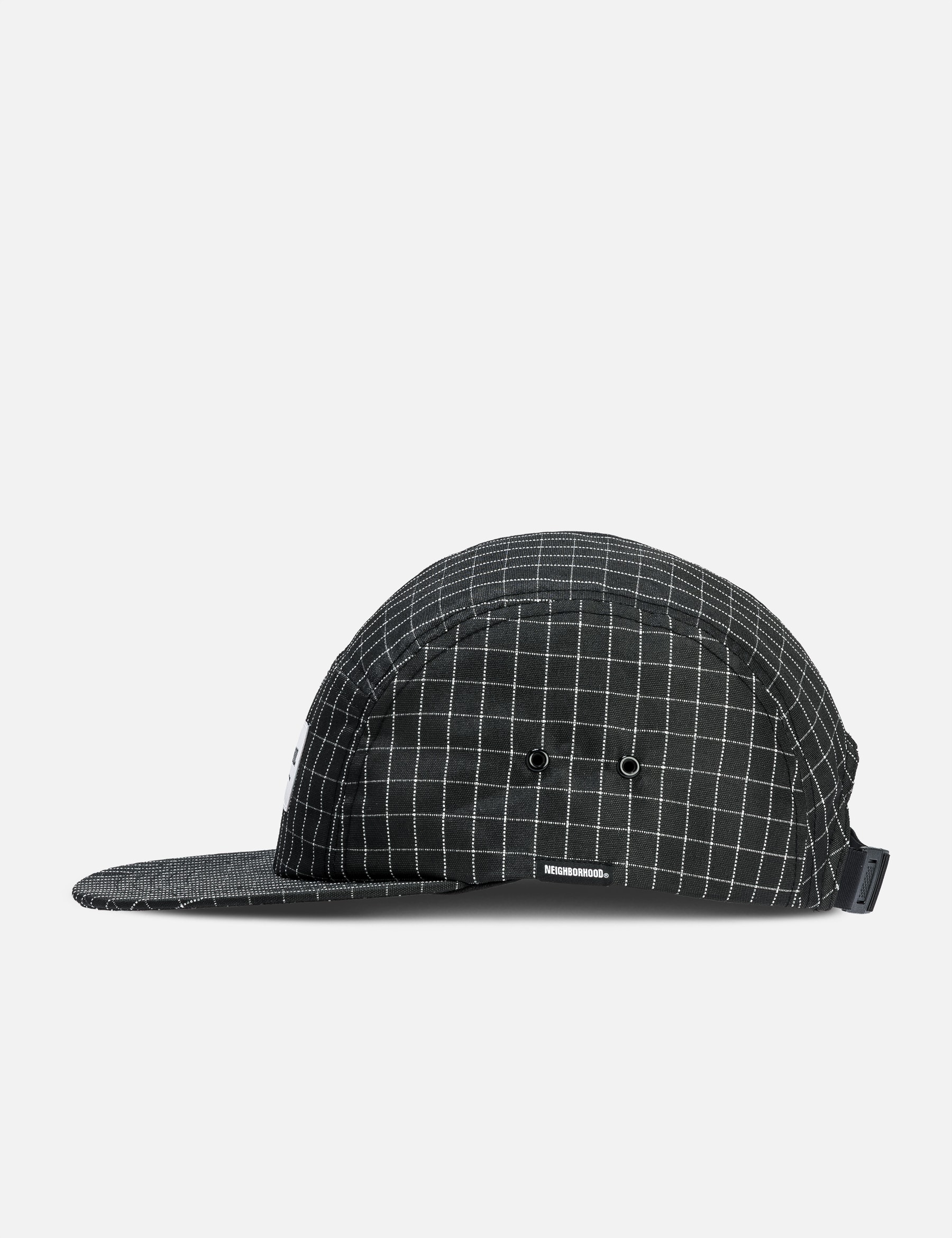 Reflective Jet Cap view 14