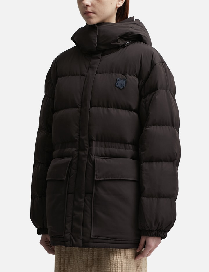 Hooded Puffer Placeholder Image