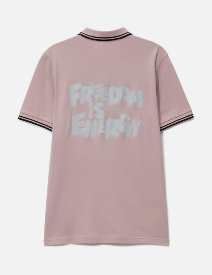 Fred Perry Polo Shirt Placeholder Image