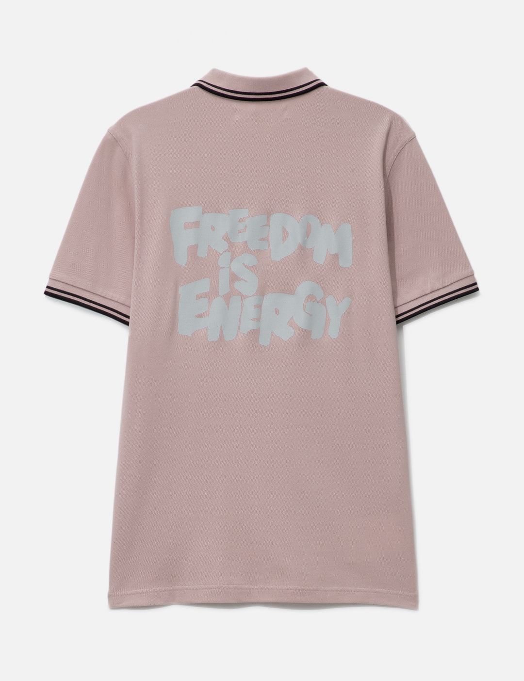 Fred Perry Polo Shirt view 9