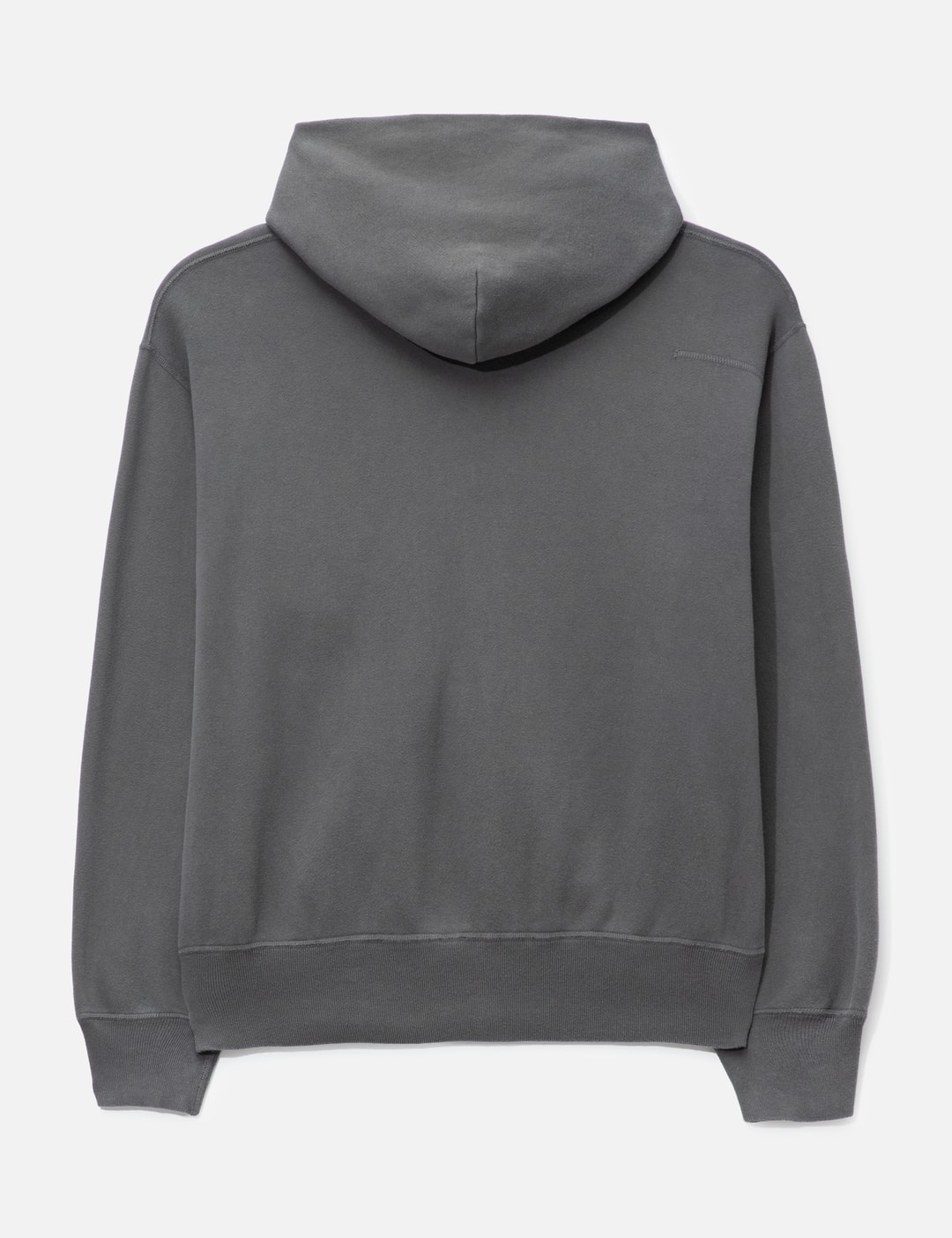 Raglan Zip Hoodie view 9