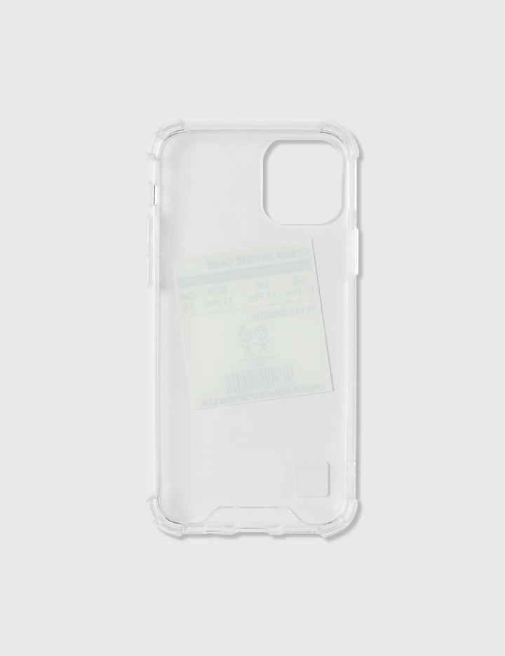 Size Doesn’t Matter Iphone Case Placeholder Image