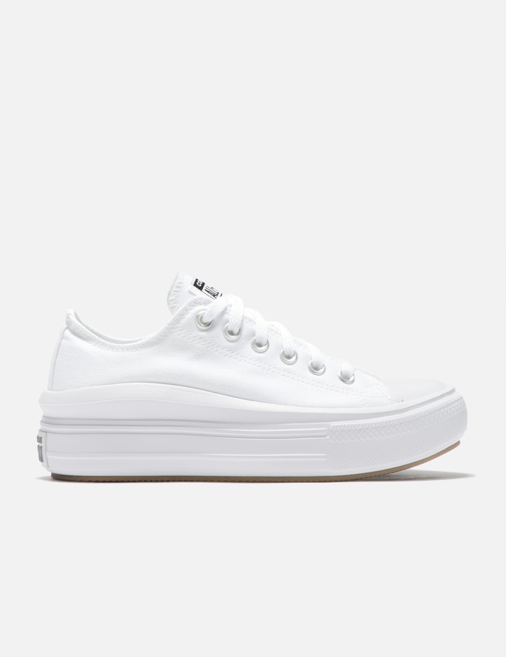 Chuck Taylor All Star Move OX Placeholder Image