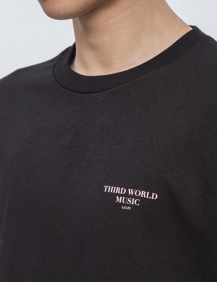 Third World Music T-Shirt Placeholder Image