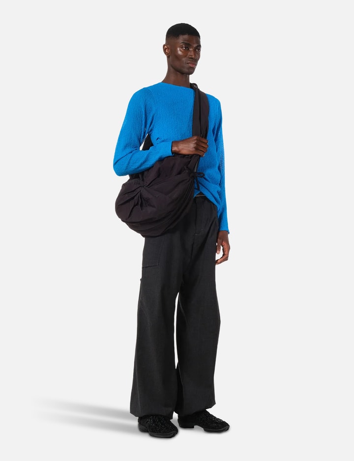 côte&ciel Po L Smooth Bag