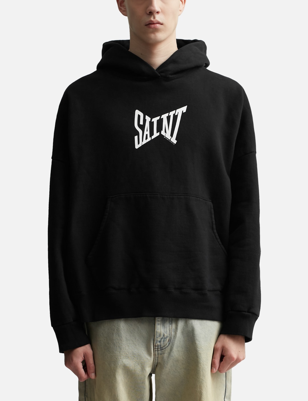 Ribon Saint Hoodie view 11