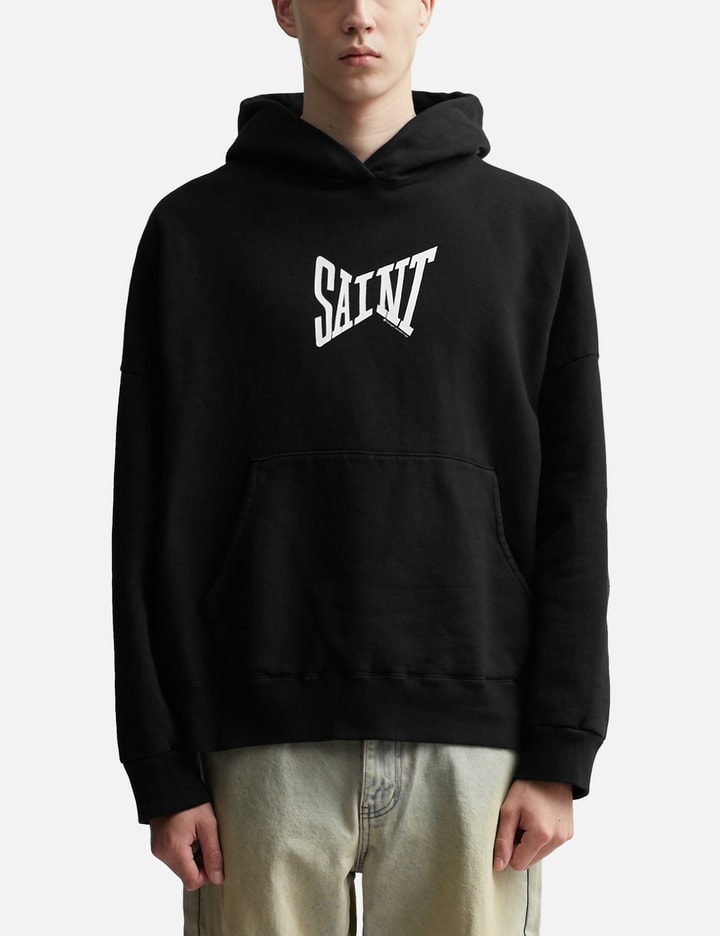 Ribon Saint Hoodie Placeholder Image